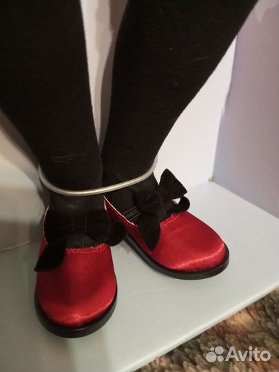 Кукла DBS, шарнирная, 45см