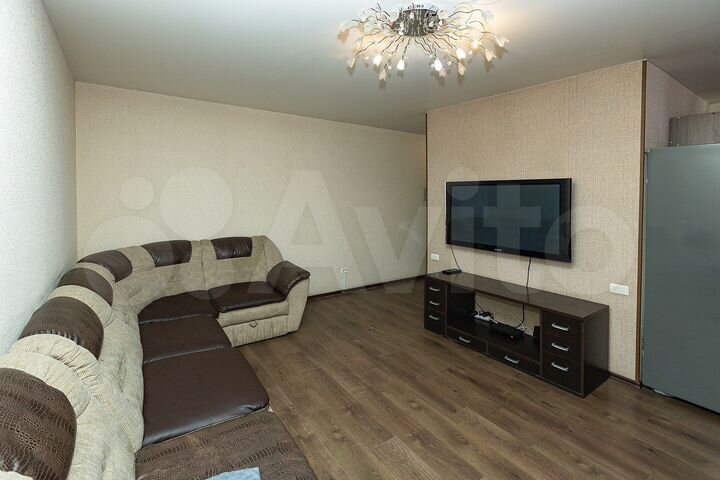 2-к. квартира, 45 м², 3/5 эт.