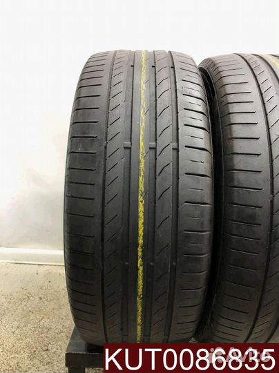 Continental ContiSportContact 5 SUV 255/55 R19 107U