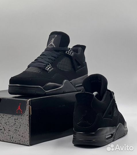 Nike air Jordan 4 retro