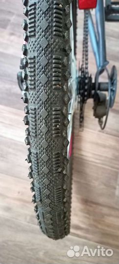 Велосипед подростковый для девочки