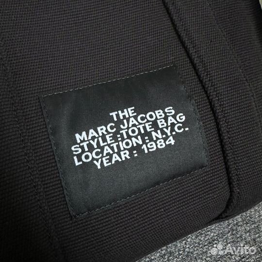 Сумка Marc Jacobs tote bag Medium