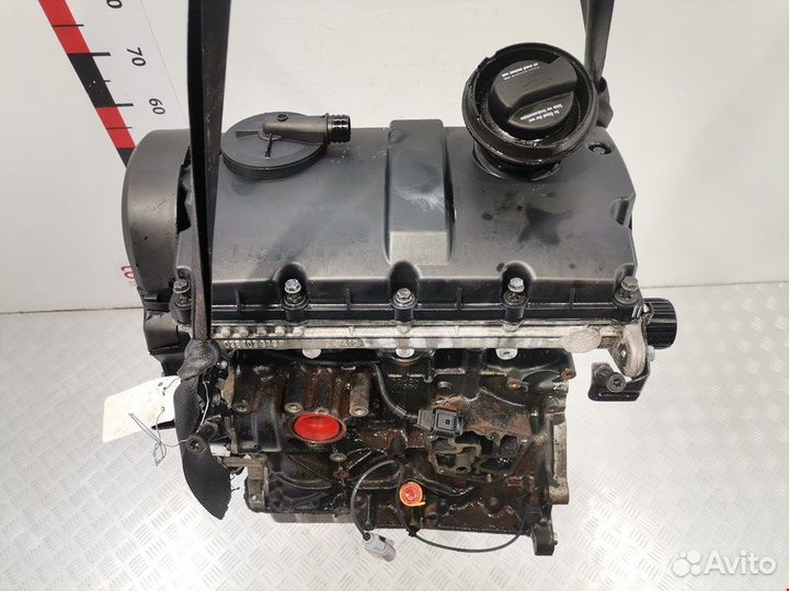 Двигатель (двс) для Volkswagen Golf 4 ATD