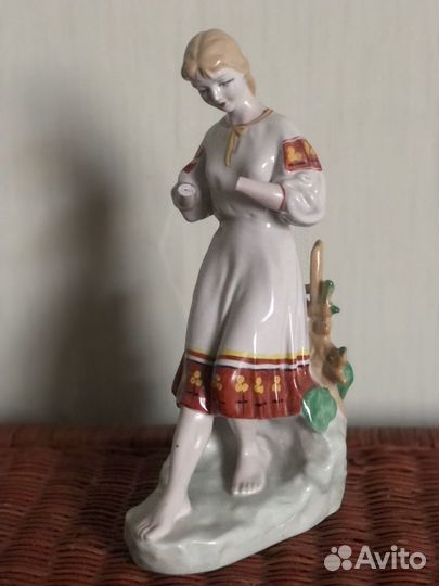 Гадание на ромашке полоне в реставрацию