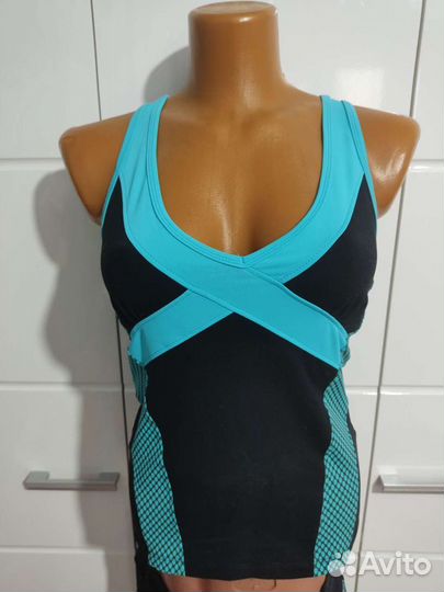 Костюмы для фитнеса,спорт.зала