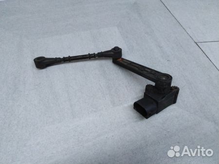 Датчик уровня подвески