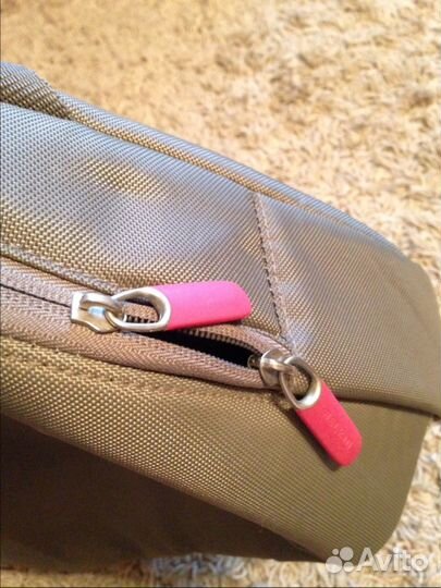 Сумка для ноутбука belkin