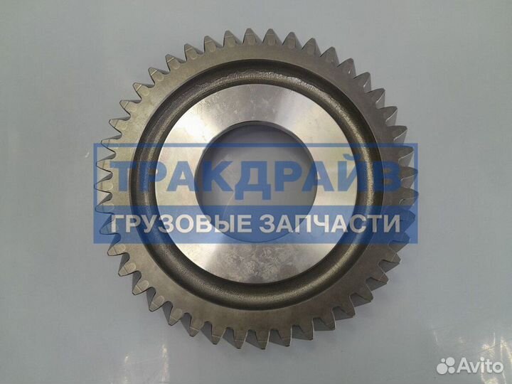 Шестерня четверой передачи Howo T5G