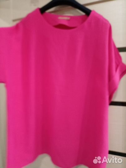 Блуза женская 52 54