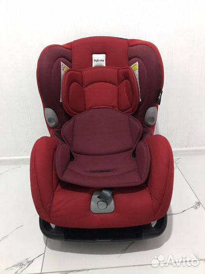 Автокресло inglesina marco polo 0-18 kg