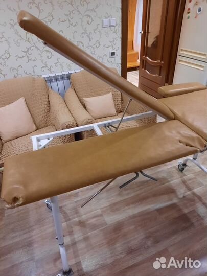 Массажный стол бу