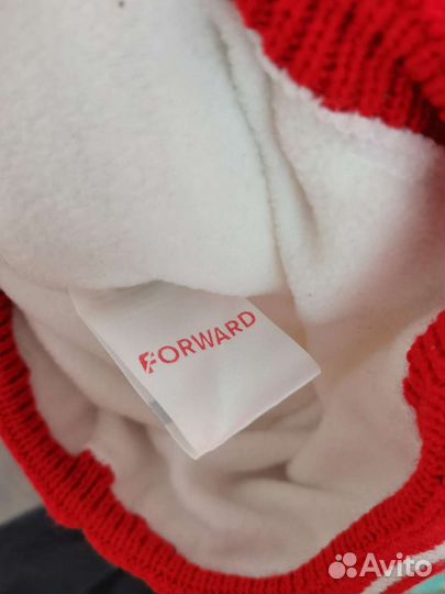 Шапка Forvard