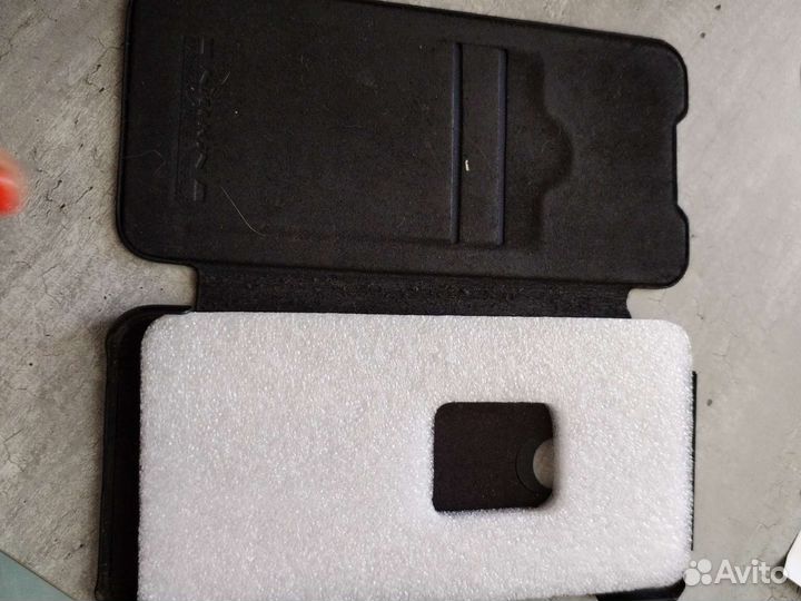 Чехол- книжка redmi 8T