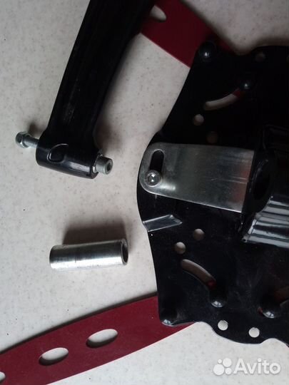 Кронштейн для телевизора поворотный