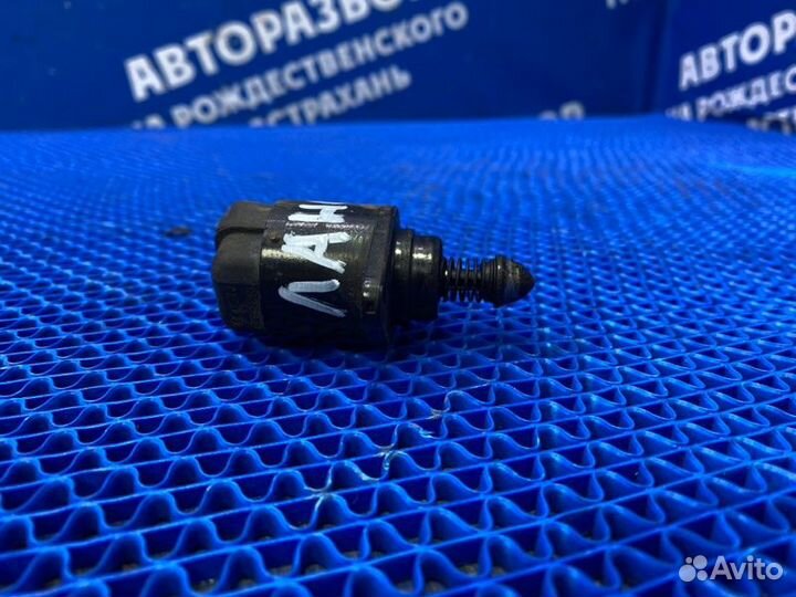 Датчик холостого хода Chevrolet Lanos седан A15SMS