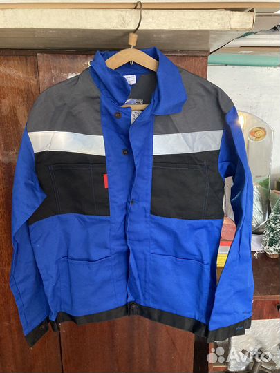 Спецодежда