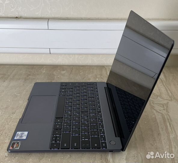 Ультрабук huawei MateBook 13 (2K/ Ryzen 5/ 16 гб)