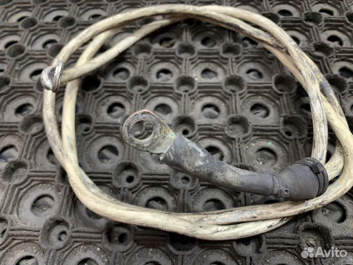 Kабель силовой Renault T