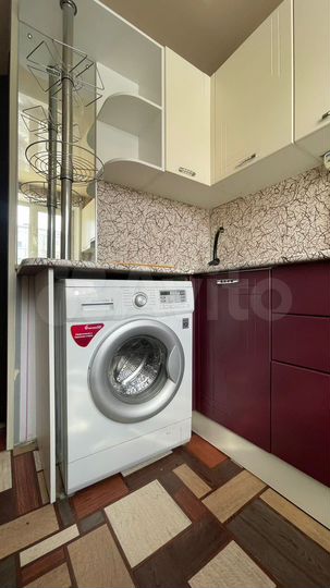 Комната 14 м² в 3-к., 2/5 эт.