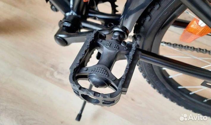 Детский велосипед Stern Rocket 20 новый