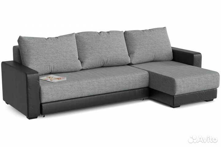 Диван угловой 