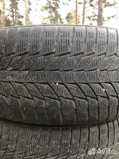 Triangle PL01 275/45 R21