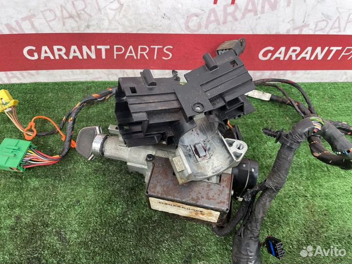 Замок зажигания Cadillac Cts 2 3.6 LLT 2008