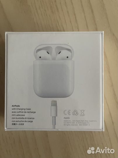 Airpods 2