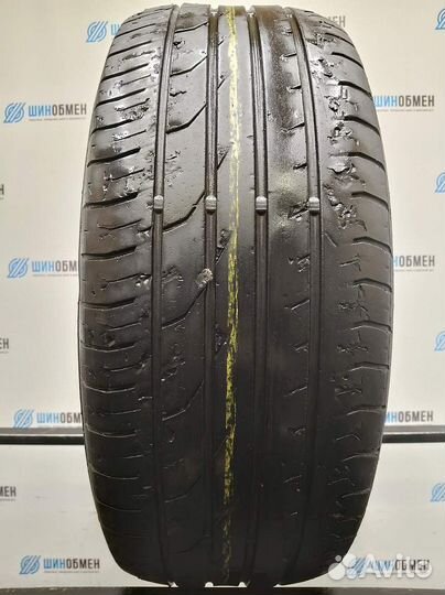 Continental ContiPremiumContact 2 215/60 R16 95H