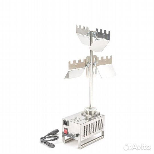 Пивоварня Хмельница, 37 л