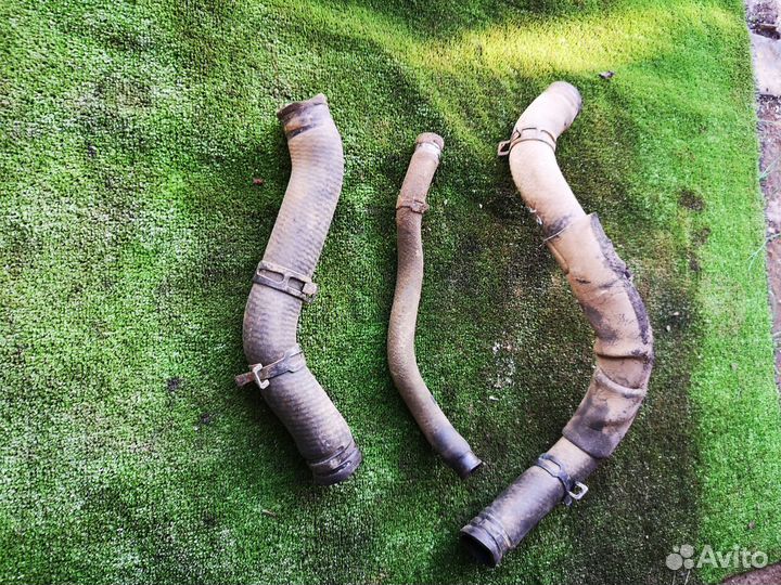 Патрубок охлаждения для Hyundai Sonata IV EF 01-12