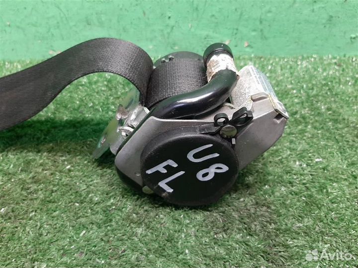 Ремень безопасности передний левый Chevrolet Cruz