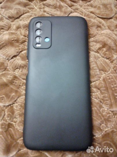 Телефон Xiaomi режим 9 т