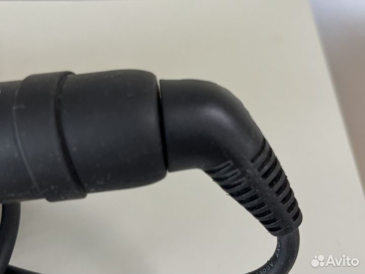 Плойка для волос конусная Hairmay