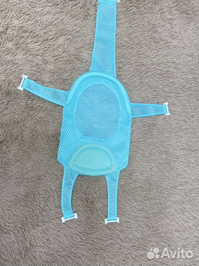 Гамак для купания