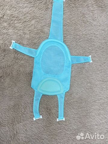 Гамак для купания