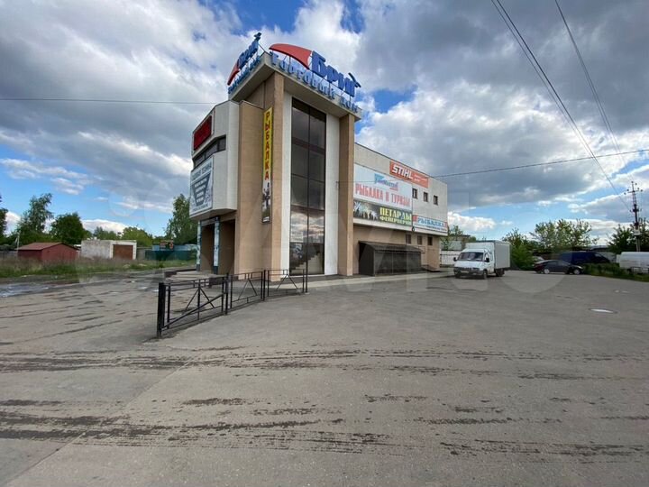 Производство, 100 м²