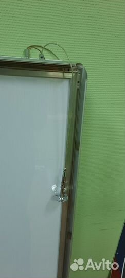 Подвесные рамки