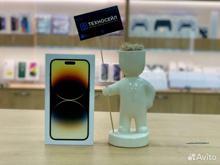 iPhone 14 Pro Max, 128 ГБ