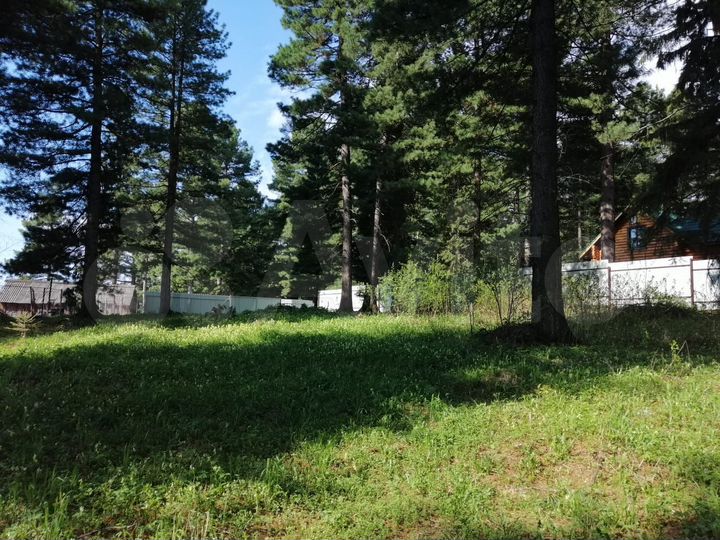 Участок 10,2 сот. (ИЖС)