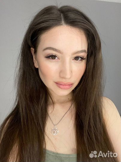 Наращивание ресничек