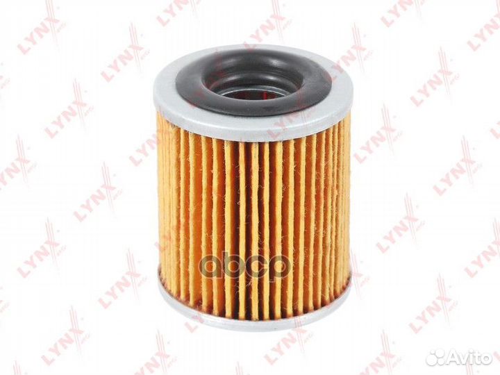 Фильтр АКПП LT1093 lynxauto