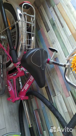 Велосипед для детей