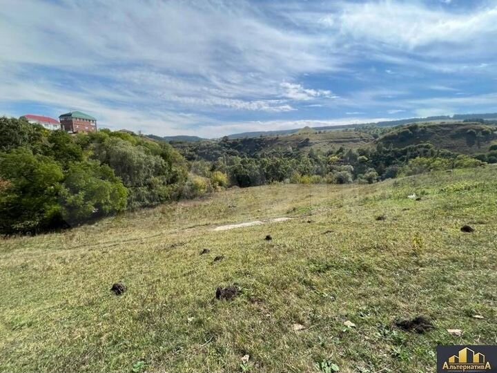 Участок 7 сот. (ИЖС)