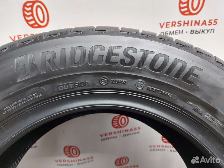 Bridgestone Turanza T005 215/60 R16