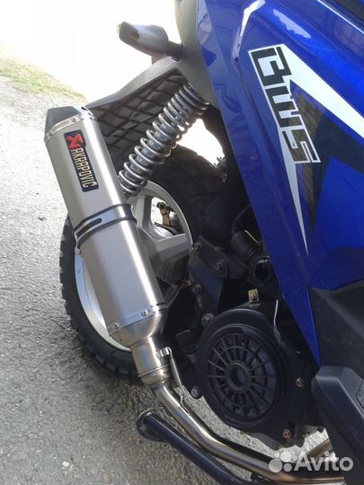 Racer RC150T-15X BWS