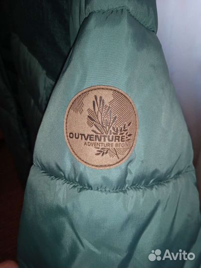 Куртка демисезонная женская