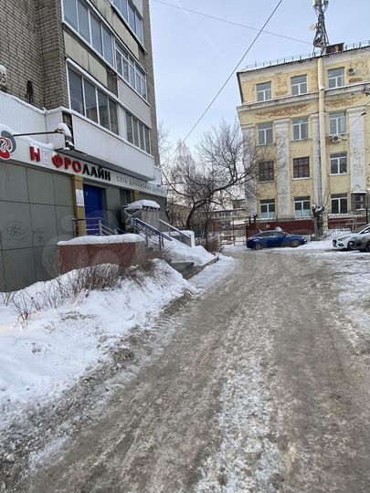 Свободного назначения, 286 м²