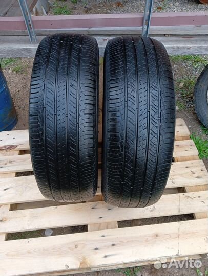 Michelin Latitude Tour HP 215/70 R16 100H