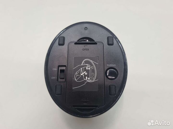 П.2115 Пульт Samsung AA59-00631A Smart